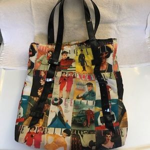 Tote bag